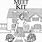 American Girl Kit Coloring Pages
