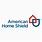 American Home Shield Logo