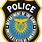 American Police Logo