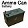 Ammo Can Battery