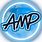 Amp World Logo