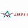 Ample India Logo