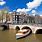 Amsterdam Water Canals