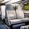Amtrak Coach Seating
