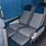 Amtrak Superliner Coach Seats