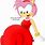 Amy Ate Sonic 2