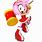 Amy From Sonic Hammer