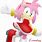 Amy Rose Project