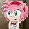 Amy Rose Sonic X Screenshots