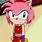 Amy Rose Sonic X Sonic Boom