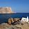 Anafi Island Greece