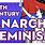 Anarcha-feminism