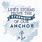 Anchor Quotes About Life