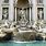 Ancient Rome Fountain