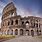 Ancient Rome Places