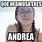 Andrea Meme