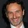 Andrew Lincoln Smiling