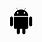 Android 1.0 Icon