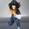 Android 17 Figure