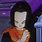 Android 17 Forehead