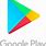 Android App On Google Play Logo