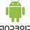 Android Logo Wikipedia