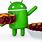 Android Pie 9 Logo