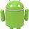 Android Robot Figure