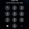 Android Unlock Keypad