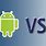 Android vs Windows