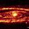 Andromeda Galaxy James Webb