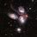 Andromeda Galaxy Jwst