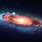 Andromeda HD Wallpaper