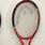 Andy Murray Tennis Racket