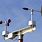 Anemometer Weather Station