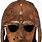 Anglo-Saxon Sutton Hoo Helmet