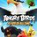 Angry Birds Fire