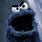 Angry Cookie Monster Meme