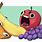 Angry Fruit