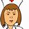 Angry Nurse Clip Art