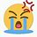 Angry Sob Emoji