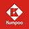 Anh Logo Kumpoo