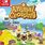 Animal Crossing New Horizons Cover