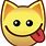 Animal Jam Cat Emojis