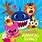 Animal Songs by Pinkfong