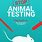 Animal Testing Poster