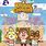 Animalcrossing Book