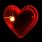 Animated Beating Heart Emoji
