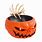 Animated Candy Holder Halloween