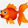 Animated Goldfish